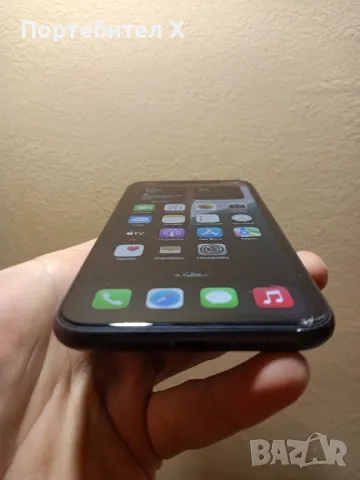 IPHONE 11 128 GB✅, снимка 2 - Apple iPhone - 48044075