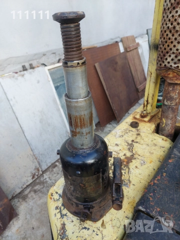 Крик Маслен със две стъбла , снимка 5 - Други инструменти - 52967081