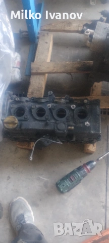 Глава астра h 1.7 cdti, снимка 2 - Части - 53733982