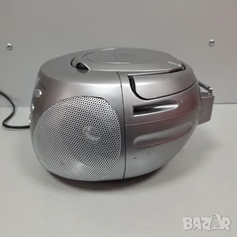 FM радио /CD /AUX /Bluetooth Soundmaster Модел: SCD 3800, снимка 12 - Аудиосистеми - 49973618
