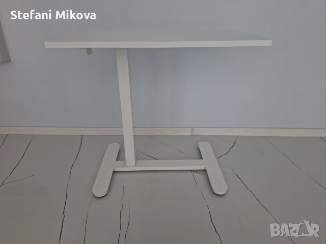 Бюра с регулируема височина, снимка 3 - Работни маси и бюра - 53802532