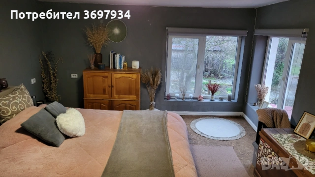 House for sale Elhovo,  Village Dobrich, снимка 4 - Къщи - 53657094