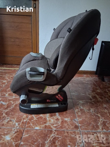 Столче за деца, снимка 2 - Столчета за кола и колело - 54255827