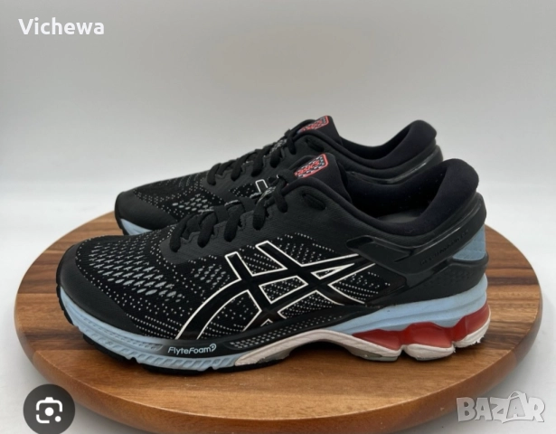 Acics маратонки