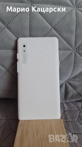 Onyx boox Palma перфектен , снимка 8 - Електронни четци - 53375760