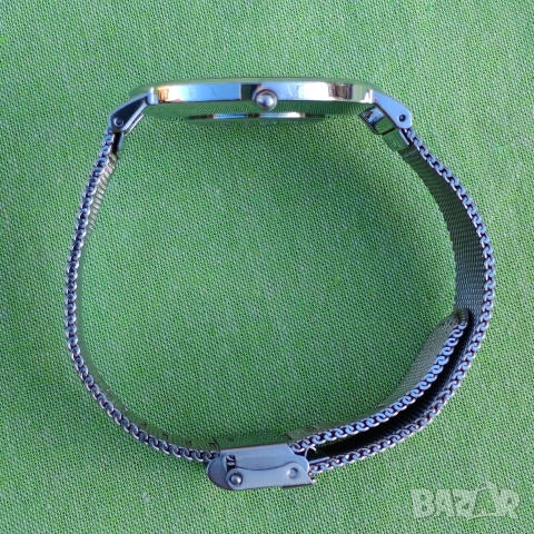 Мъжки дизайнерски часовник Daniel Wellington. , снимка 9 - Мъжки - 52613618