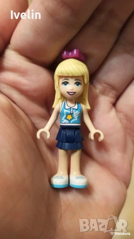 Lego Friends фигурки, снимка 2 - Конструктори - 53653295
