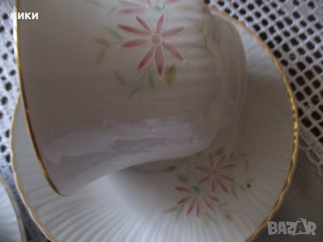Сервизи /чай /кафе/чинии, снимка 13 - Сервизи - 39389422