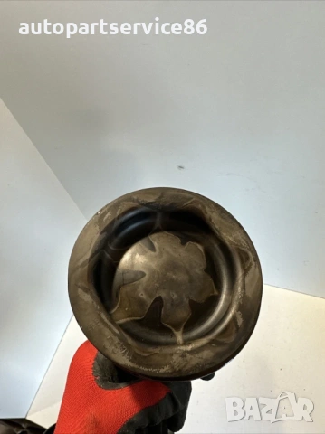 Бутало с биела Om904 815 4.250C за Mercedes Atego (1997-2005), снимка 2 - Части - 54039980