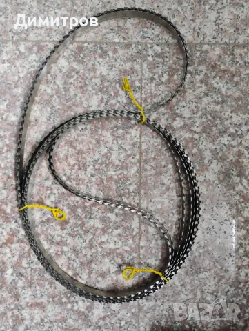 Отрезна лента за месо, снимка 3 - Други инструменти - 49869552