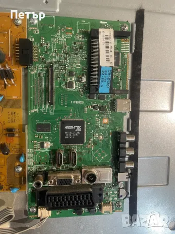 Main board 17MB82S