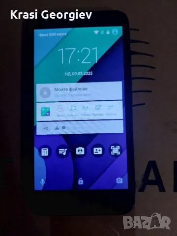 alcatel pixi4, снимка 2 - Alcatel - 49423929