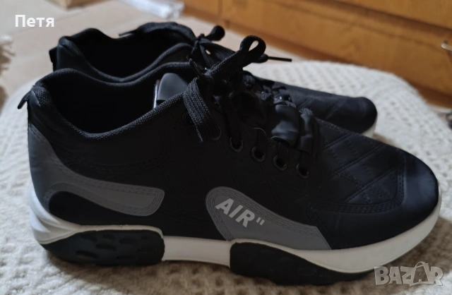 Мъжки спортни маратонки , снимка 3 - Спортни обувки - 53222808