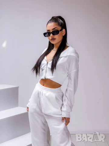 дамски екип, снимка 2 - Спортни екипи - 51165183