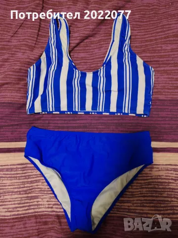 Дамски бански костюми , снимка 3 - Бански костюми - 49483828