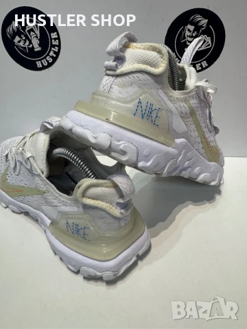 Маратонки NIKE REACT VISION.Номер 38.5, снимка 5 - Маратонки - 50922020