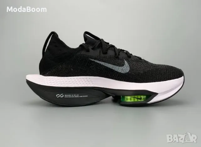 Nike спортни мъжки маратонки , снимка 4 - Маратонки - 48829951