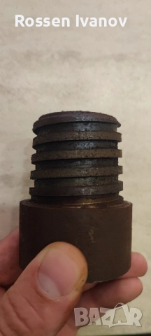 сондажни снадки/замки, снимка 2 - Други инструменти - 52182913