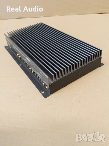 Soundstream усилвател , снимка 5 - Аксесоари и консумативи - 51158768