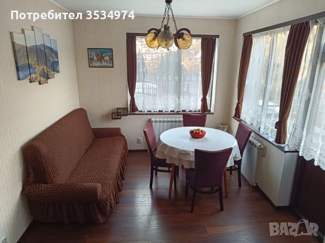 Продавам 3 етажна къща в с. Маджаре - Самоков, снимка 4 - Къщи - 45675794