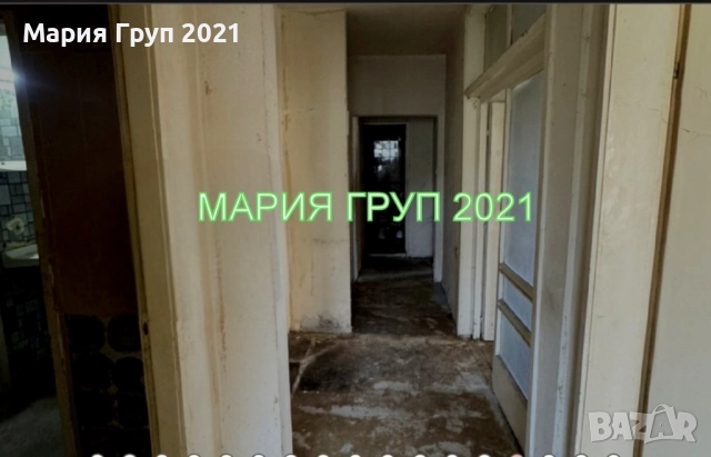 !!! ТОП ОФЕРТА!!! Продавам ТУХЛЕН Апартамент в гр. Хасково кв. ”Дружба”!!!, снимка 8 - Апартаменти - 51677498