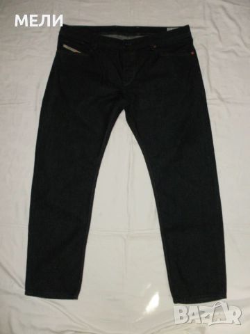 DIESEL оригинални нови мъжки дънки 40