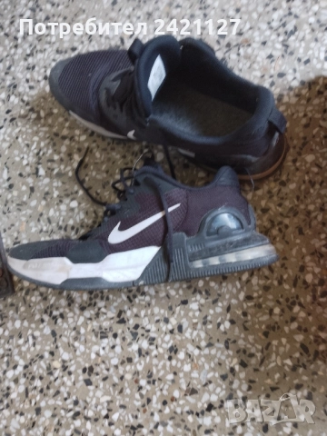 мъжки маратонки , снимка 4 - Спортни обувки - 51690586