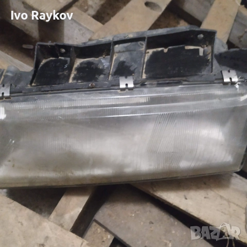 Десен фар за Citroen Xantia , 9171192704, снимка 2 - Части - 52886684