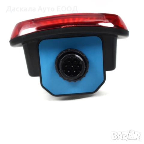 1 бр. ЛЕД LED задни стопове стоп за Волво VOLVO FH4 2013г.+ EURO 6 , LUX, снимка 3 - Части - 53731310