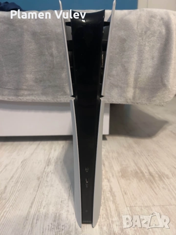 PlayStation 5 Digital Edition, снимка 3 - PlayStation конзоли - 53232635