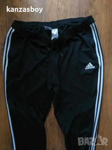 ADIDAS Tiro 21 Track Pants - ГОЛЯМО мъжко долнище 3ХЛ, снимка 4 - Спортни дрехи, екипи - 47222631