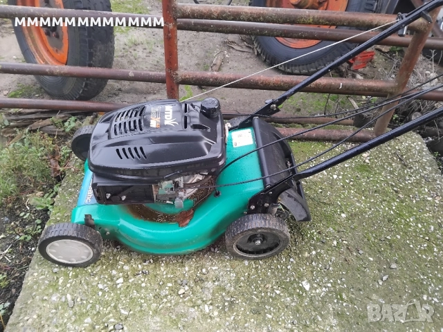 косачка,снегорин,ремарке., снимка 2 - Градинска техника - 52347937