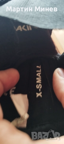 Dakine протектор за китка - накитник, снимка 3 - Зимни спортове - 51935080