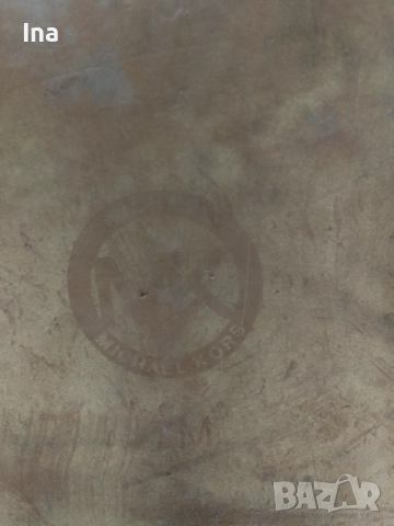 Michael kors - ботуши, снимка 5 - Дамски ботуши - 52179077