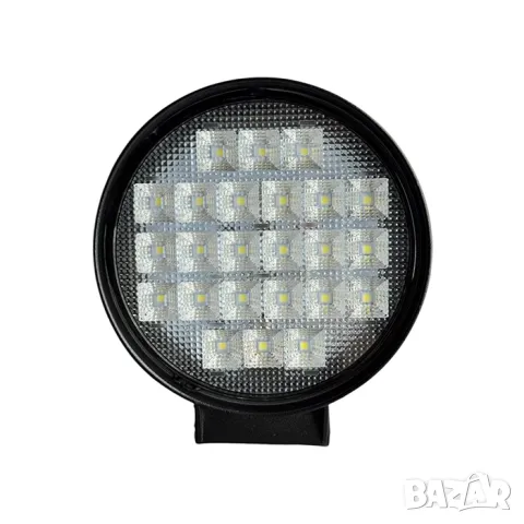 LED халоген 72W, снимка 1 - Аксесоари и консумативи - 48779669