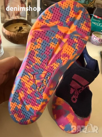 Детски нови Adidas,номер 31, снимка 3 - Детски маратонки - 53808179