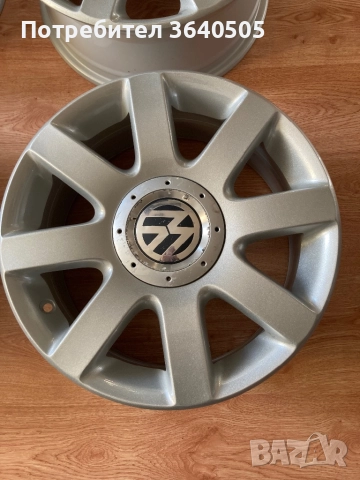 5/112/16, снимка 5 - Гуми и джанти - 51609700