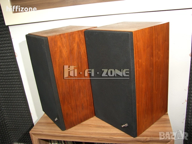 Тонколони Pioneer hpm-100 /9 , снимка 9 - Тонколони - 52928741