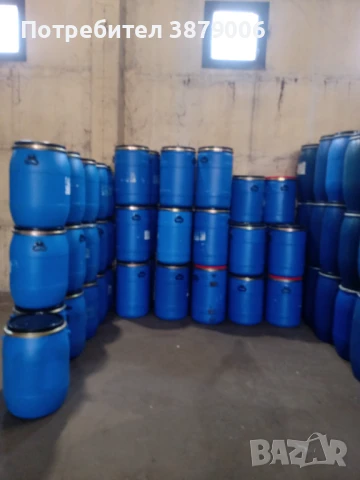 IBS цистерни и пластмасови бидони различни видове , снимка 11 - Напояване - 51033213