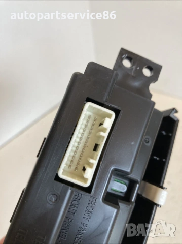 Дисплей екран за KIA Venga 1.4 CRDi (2012) 94101-1P030, снимка 2 - Части - 53440026