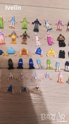 Lego комплект като ново, снимка 5 - Конструктори - 53653222