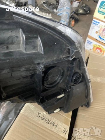 Девен фар Seat Leon. Сеат Леон. 17-20г.  Full Led. Valeo. 90100840/ 5F1941008L. , снимка 10 - Части - 51974400