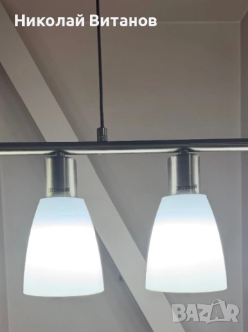 Продавам абажур, плафон, аплик за лампа