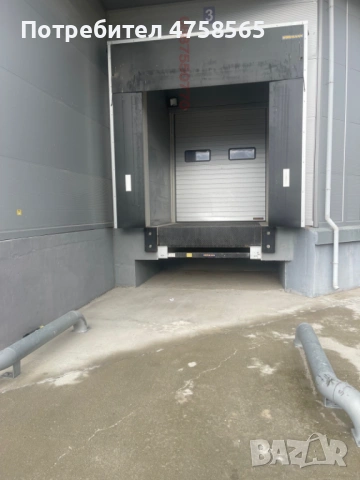 Склад в Елин Пелин, снимка 4 - Складове - 53753368