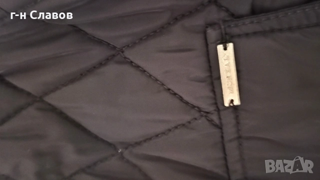 Яке McNeal мъжко, XL, снимка 11 - Якета - 54239947