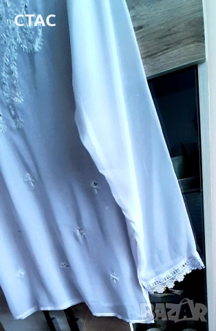 Голяма,мека и удобна туника, снимка 7 - Туники - 51791269