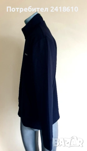 Hugo Boss Skaz Full Zip Mens Size XL  НОВО! ОРИГИНАЛ! Мъжко Горнище!, снимка 11 - Спортни дрехи, екипи - 53276487