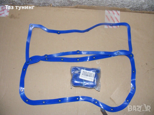 Ангренаж за НИВА и ВАЗ 2101-07, Усилвател секторна кутия, #ЛАДА НИВА, снимка 4 - Части - 41713739