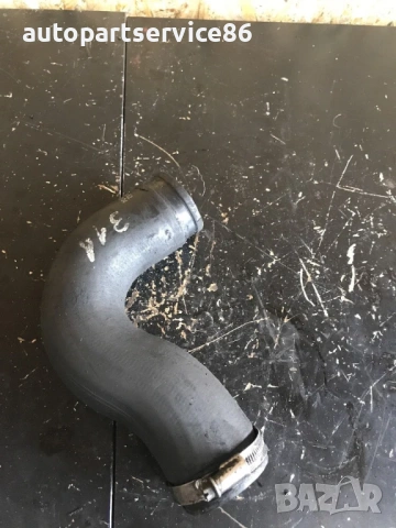 Маркуч интеркулер 2.2 CDI за Mercedes Sprinter W906 (2006-2011) A9065280082