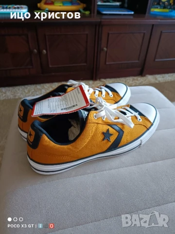 унисекс кецове Converse 42 номер 